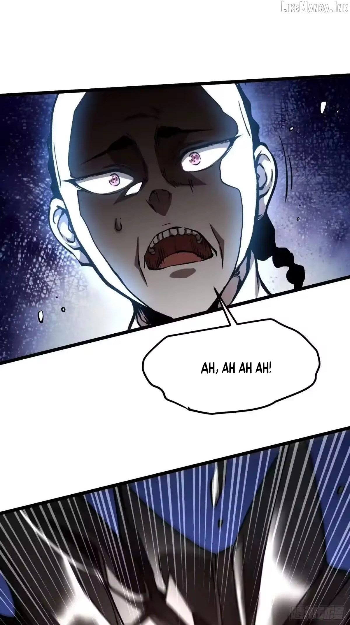 Martial Evolution: Start by Awakening the King of Monsters Chapter 135  - page 41
